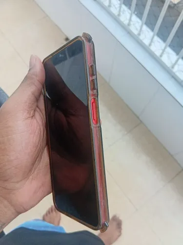 Celular Samsung A012 (usado 9/10)