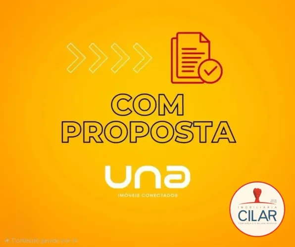 Apartamento de 2 Quartos à Venda no São Braz  Curitiba/PR