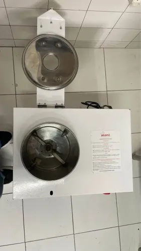 AMASSADEIRA RÁPIDA 5 KG