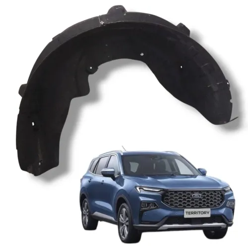 Para-barro Traseiro Ford Territory 2025 Original