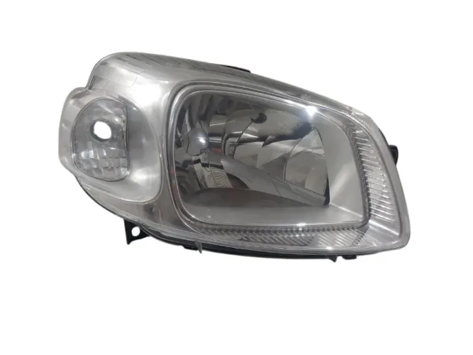 Farol LD Fiat Uno vivace 13/17 recuperado