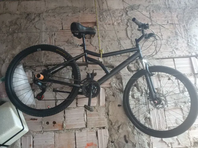Estou vendendo, por motivo não estou usando mais.