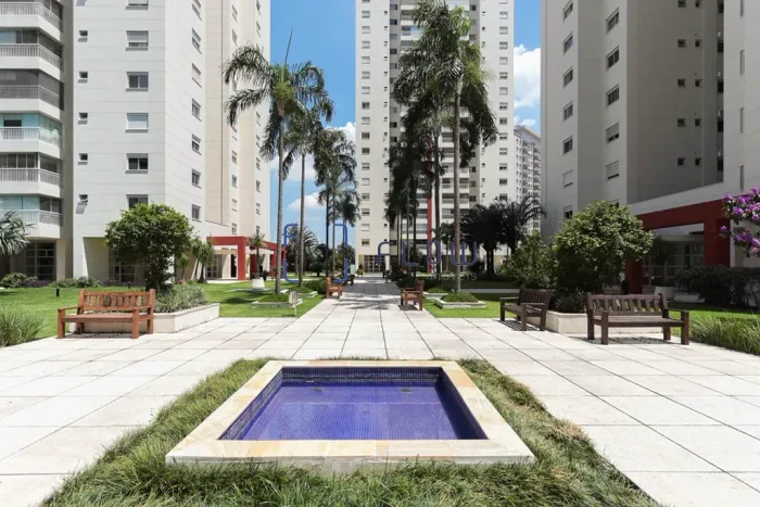 Apartamento Para Venda Vila Leopoldina, 3 Quartos, 1 Suíte, 2 Vagas, 96m² - (condomínio Ja