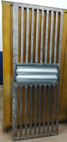 Portão/Porta social 