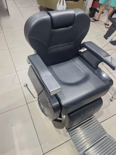 Vendo cadeira para Barbearia 