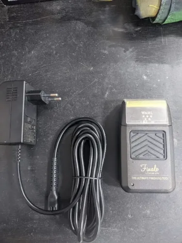 máquina shaver wahl original