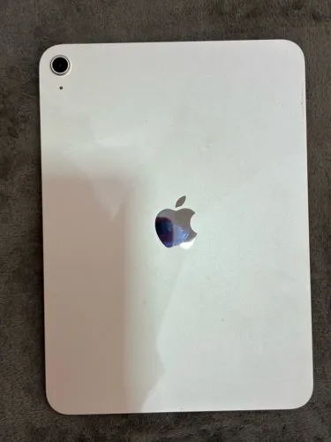 iPad 11ª geração A16 128GB + Pencil WB + Capa | 96% Bateria