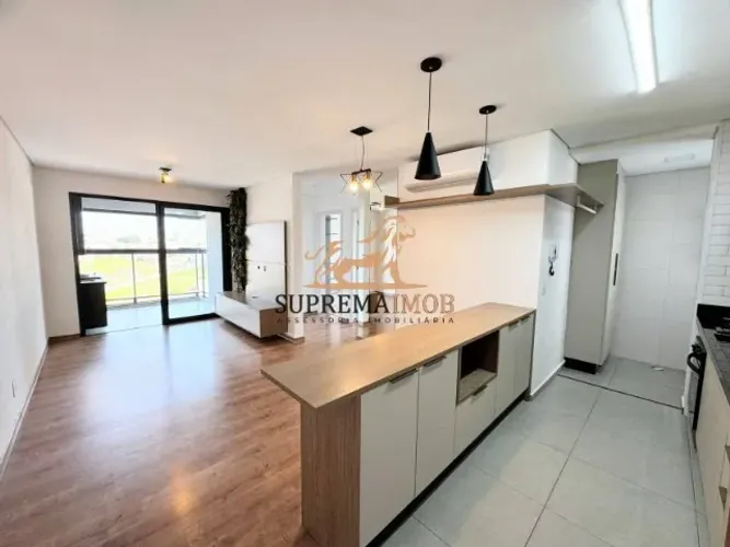 Apartamento de alto padrão à venda - Condomínio Jk Jardins , Sorocaba /SP