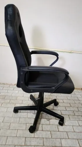Cadeira Gamer Nova Pouquissimo usada "vejo proposta"