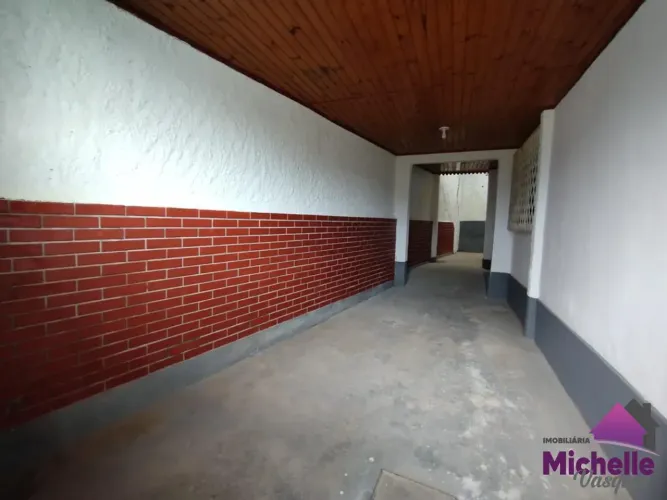 Casa para Locação em Teresópolis, BARRA DO IMBUÍ, 2 dormitórios, 1 suíte, 2 banheiros, 1 v