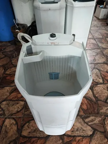 Tanquinho Suggar Turbilhão 7 kg