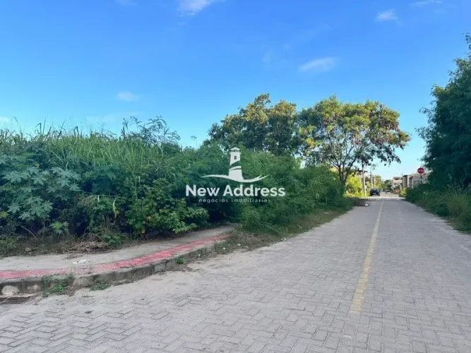 Terreno escriturado à venda em Pontal das Garças. Oportunidade para investir ou construir!