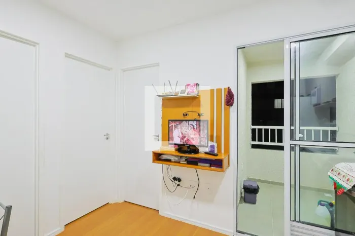 Apartamento à Venda - Vila Sônia, 2 Quartos, 28 m2