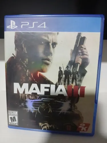 Lote de jogos PS4