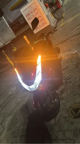 Vendo pcx 2025