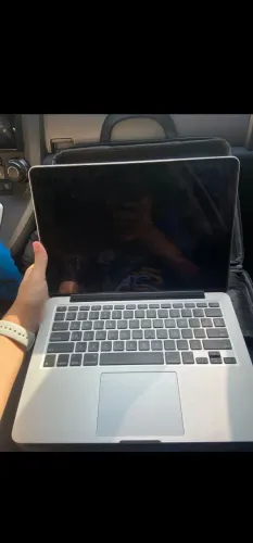 Macbook Pro retina