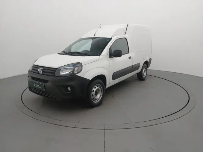 Fiat Fiorino Endurance EVO 1.4 Flex 8V 2P 2024