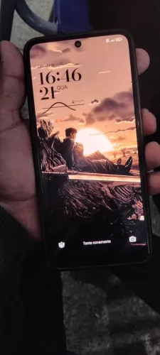 Redimi note 11