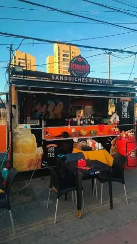 VAGAS PARA ATENDENTE