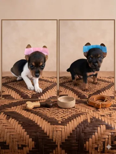 Pinscher