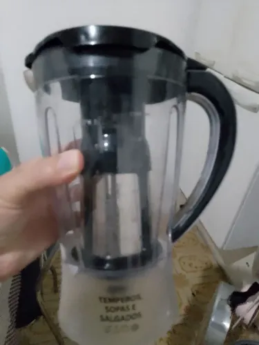 Copo de liquidificador Walita 