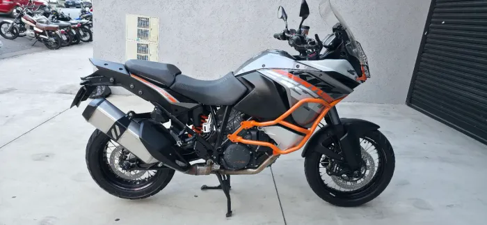 KTM 1190 ADVENTURE 2014 $57.900