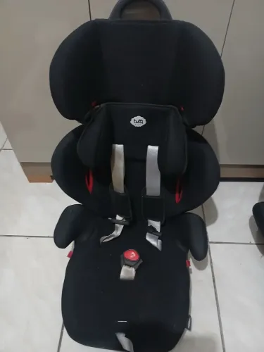 Cadeirinha infantil