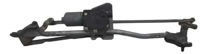 Motor Maquina Limpador Parabrisa Honda New Civic 2007/2011