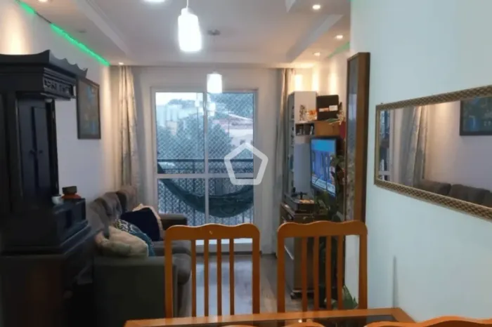 Rua Amaro Bezerra Cavalcanti, 260 - Vila Matilde