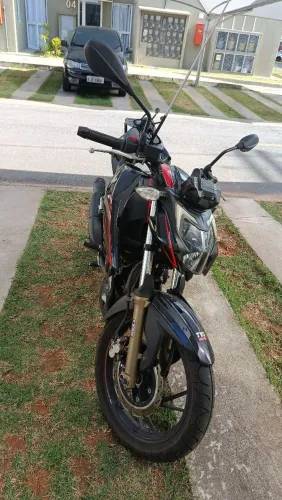 Apache RTR200 23/24