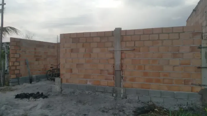 Vendo lote murado no PRADO