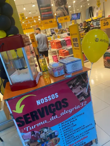Pipoca 
