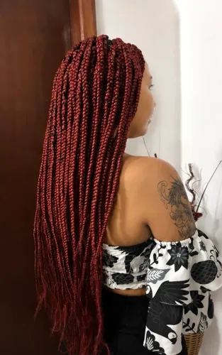 TRANCISTA / SALVADOR 