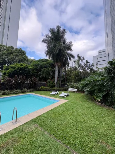 Apartamento à venda no MARIA ZILDA, PARNAMIRIM, Recife, PE