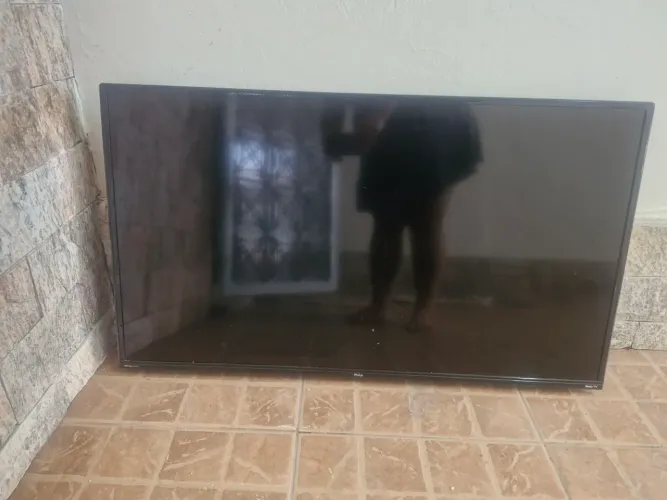 Televisão  46