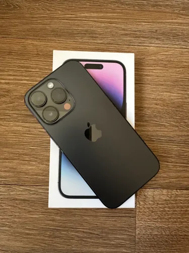 IPhone 14 Pro
