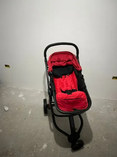 CARRINHO DE BEBÊ SAFATY