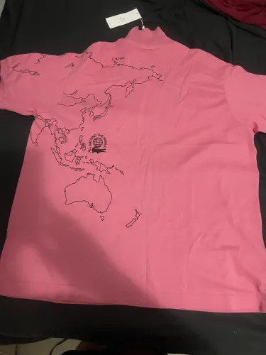 polo lacoste worldwide