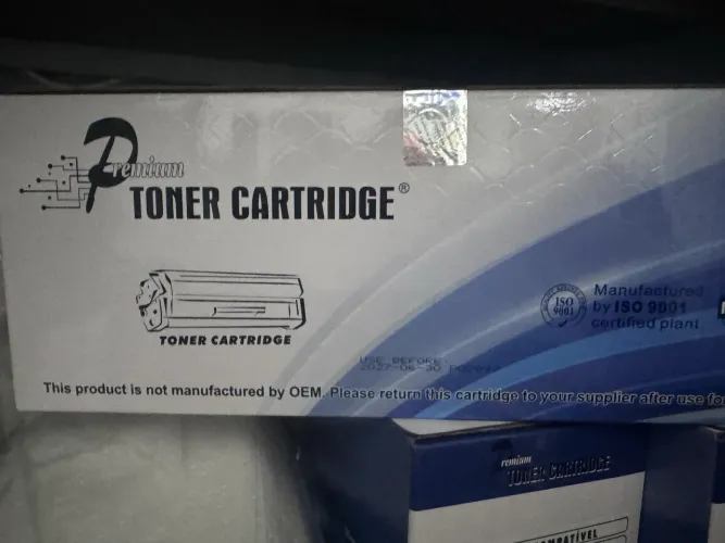 TONNER