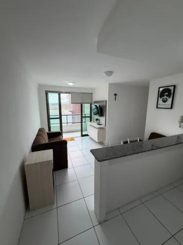 Apartamento Mobiliado Grand Park Caruaru | 2 Quartos + Condomínio Incluso
