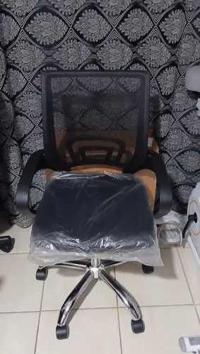 Cadeira nova