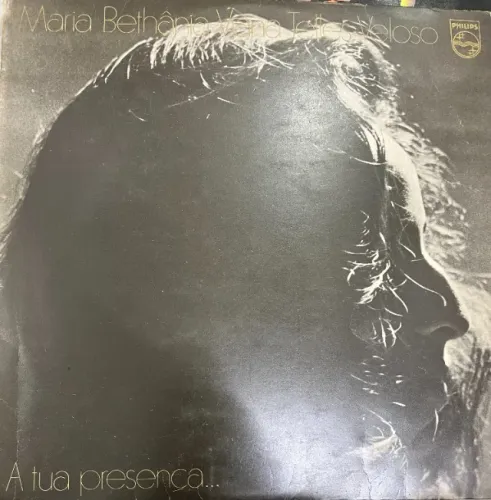 DISCO VINIL - LP