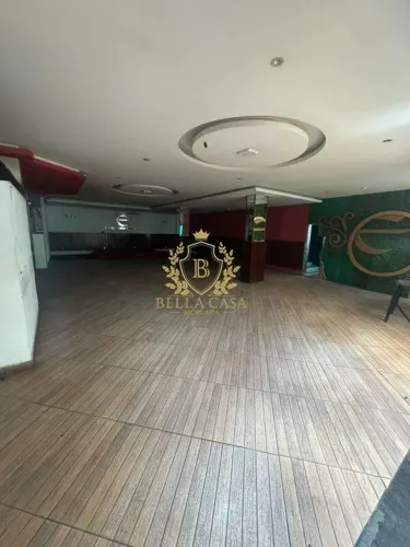 Loja Comercial no Centro de Bacaxá Ponto Estratégico