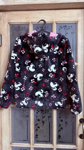 Casaco DisneyWorld Minnie