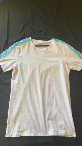 Camiseta Baw