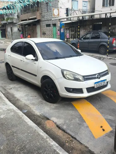 JAC J3 S 1.5 Jet Flex 16V VVT 5P 2015