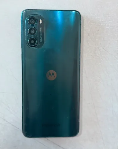 Celular Motorola Moto G52 128 gigas