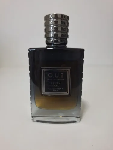 O.U.I ICONIQUE 001- 75ml