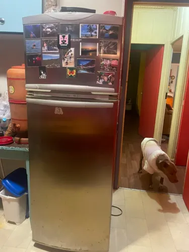 Móveis e Elétrodomésticos - Geladeira - Maquina de Lavar - Sofá...