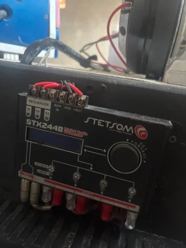 PROCESSADOR STETSOM 2448